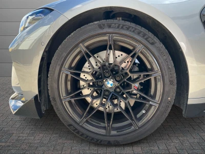 BMW M M3