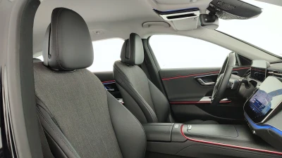 Mercedes-Benz CLASSE E