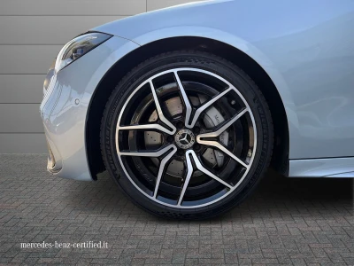 Mercedes-Benz CLASSE C