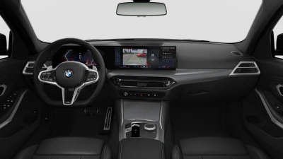 BMW SERIE 3