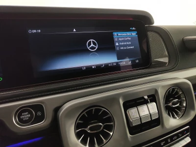 Mercedes-Benz CLASSE G