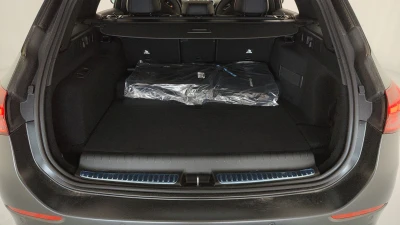 Mercedes-Amg Classe C AMG