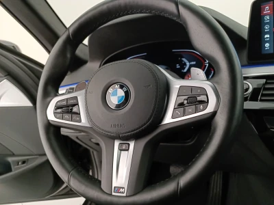 BMW SERIE 5