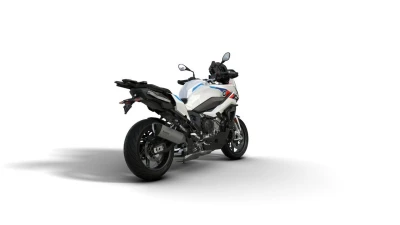 BMW Motorrad S1000