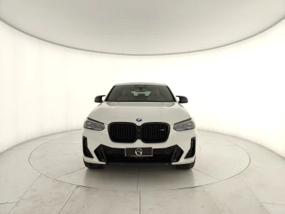 BMW M X4M