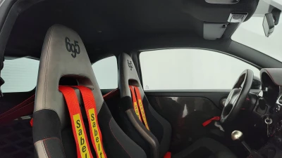 Abarth 695