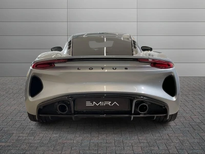 Lotus EMIRA