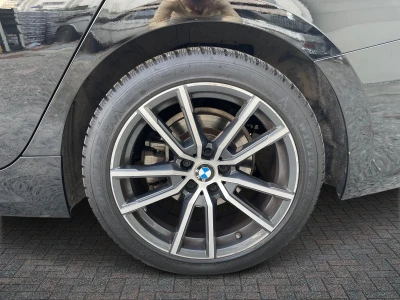 BMW SERIE 3