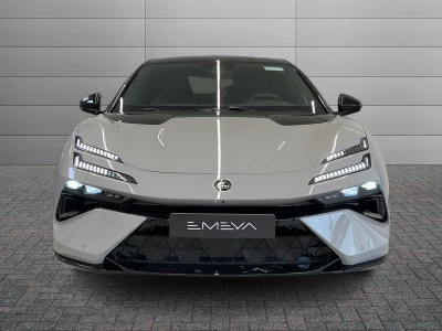 Lotus EMEYA