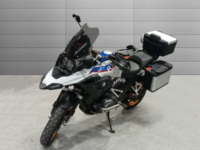 BMW Motorrad R1250