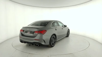 Mercedes-Amg Classe A
