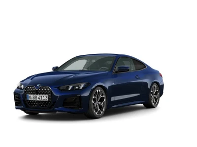 BMW SERIE 4
