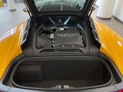 Lotus EMIRA