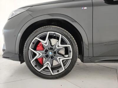 BMW M X2 M