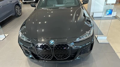 BMW M i4 M