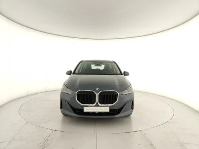 BMW SERIE 2
