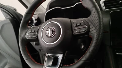 MG ZS Classic