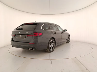 BMW SERIE 5