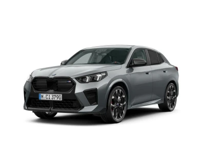 BMW M X2 M