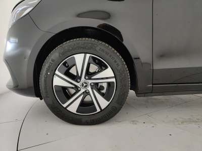 Mercedes-Vans Classe V