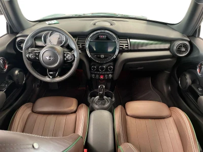 MINI COOPER 3 PORTE