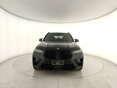 BMW M X5 M