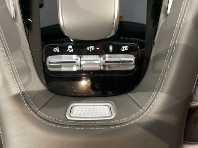 Mercedes-Amg GLE