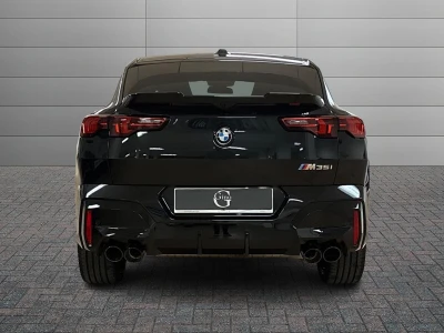 BMW X2 M