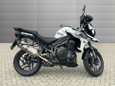 Triumph Tiger 1200