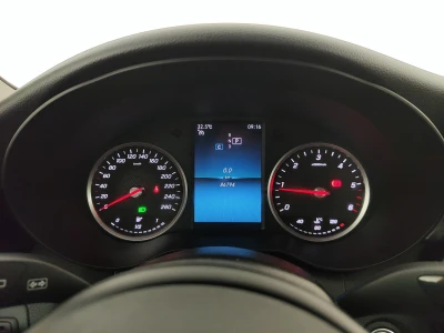Mercedes-Benz CLASSE C