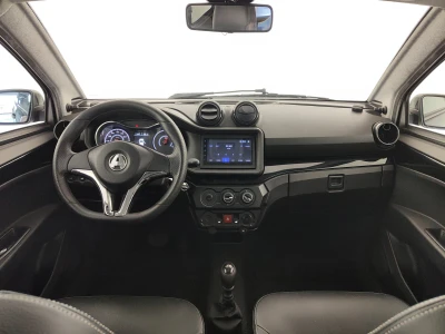 Aixam E-CITY