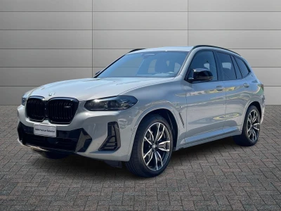 BMW M X3 M