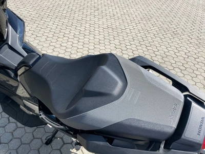 Honda X-ADV 750