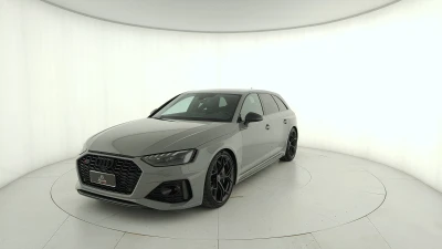Audi RS4