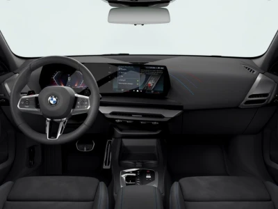 BMW SERIE 1