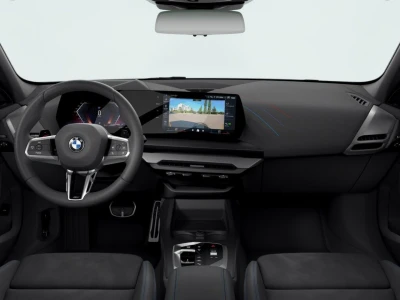 BMW SERIE 1