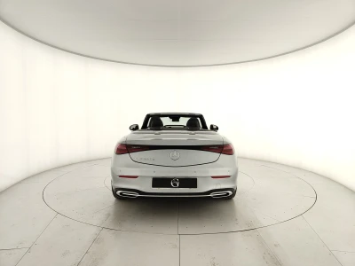 Mercedes-Benz CLE