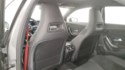 Mercedes-Amg Classe A