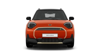 MINI ACEMAN