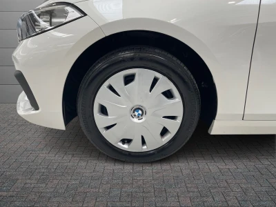 BMW SERIE 1