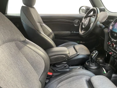 MINI CABRIO