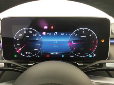 Mercedes-Benz Classe S