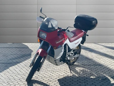 Honda Transalp