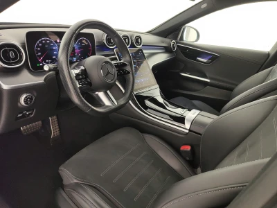 Mercedes-Benz CLASSE C