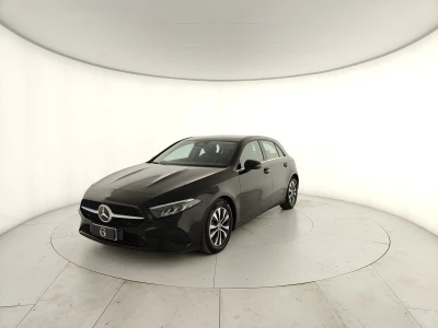 Mercedes-Benz CLASSE A