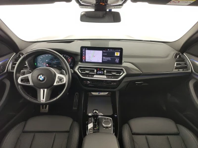 BMW M X4M