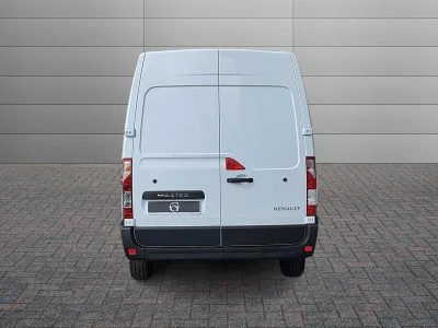 Renault Master III 33 FWD 2019