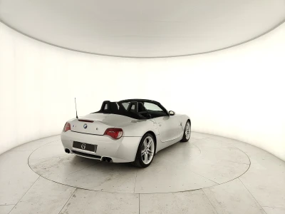 BMW M Z4 M