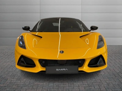 Lotus EMIRA