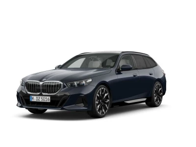 BMW SERIE 5